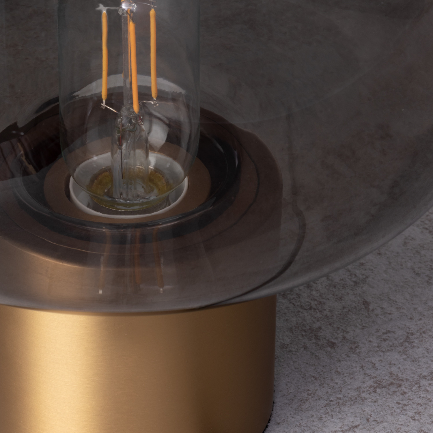 Tischlampe Won - themasie.com