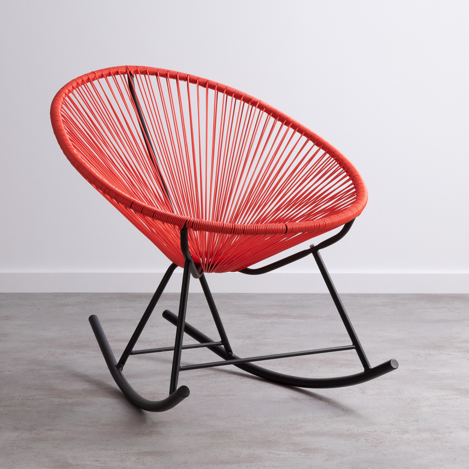 Schaukelstuhl COPACABANA - themasie.com