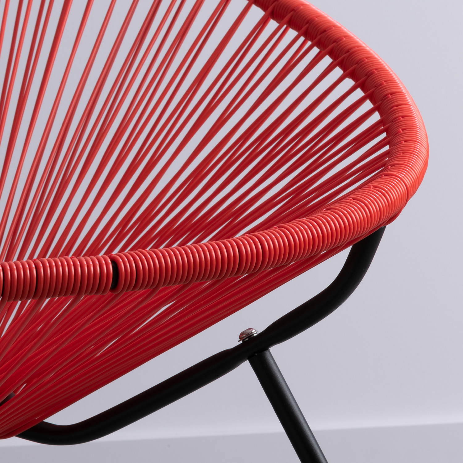 Schaukelstuhl COPACABANA - themasie.com