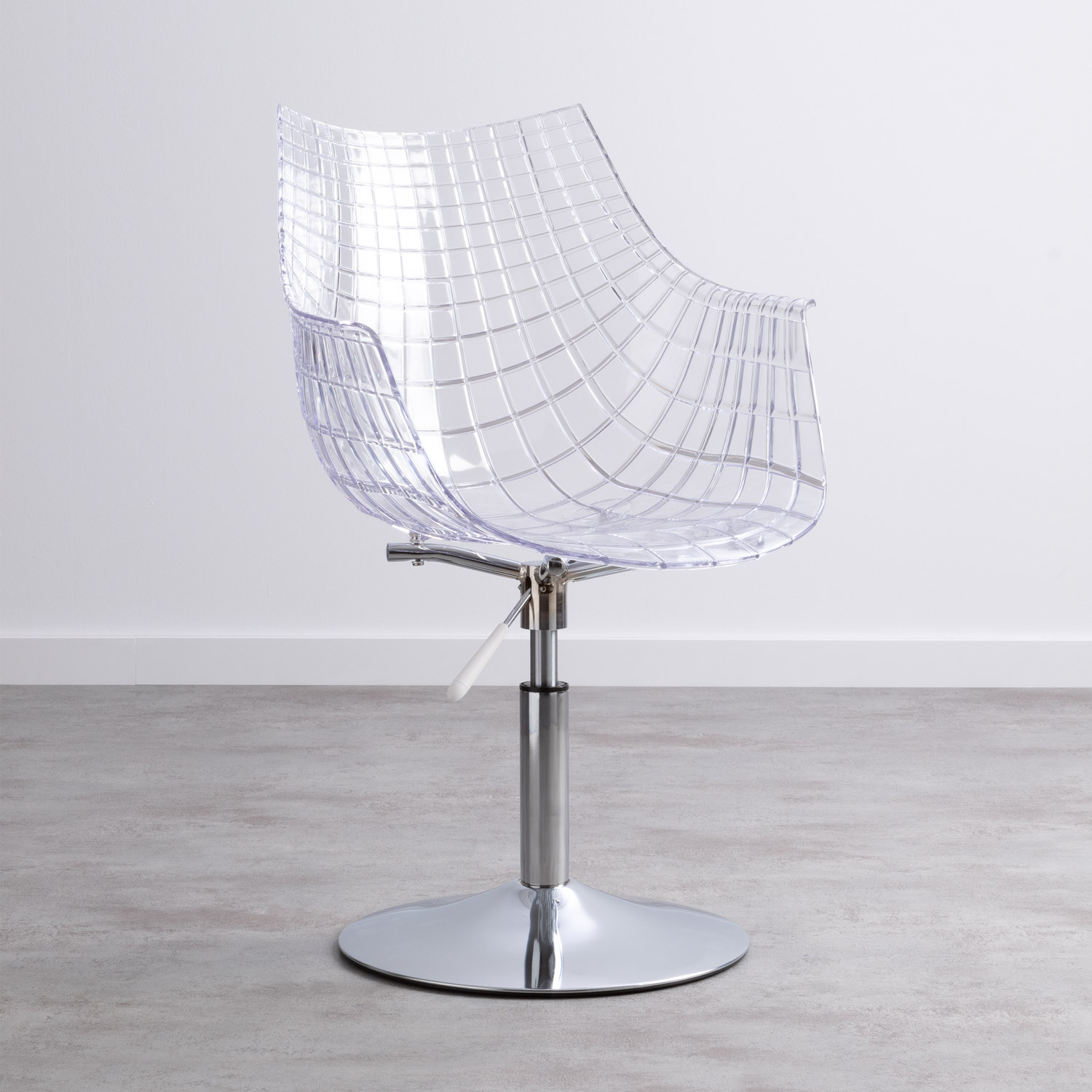 Verstellbarer Schreibtischstuhl DESK - themasie.com