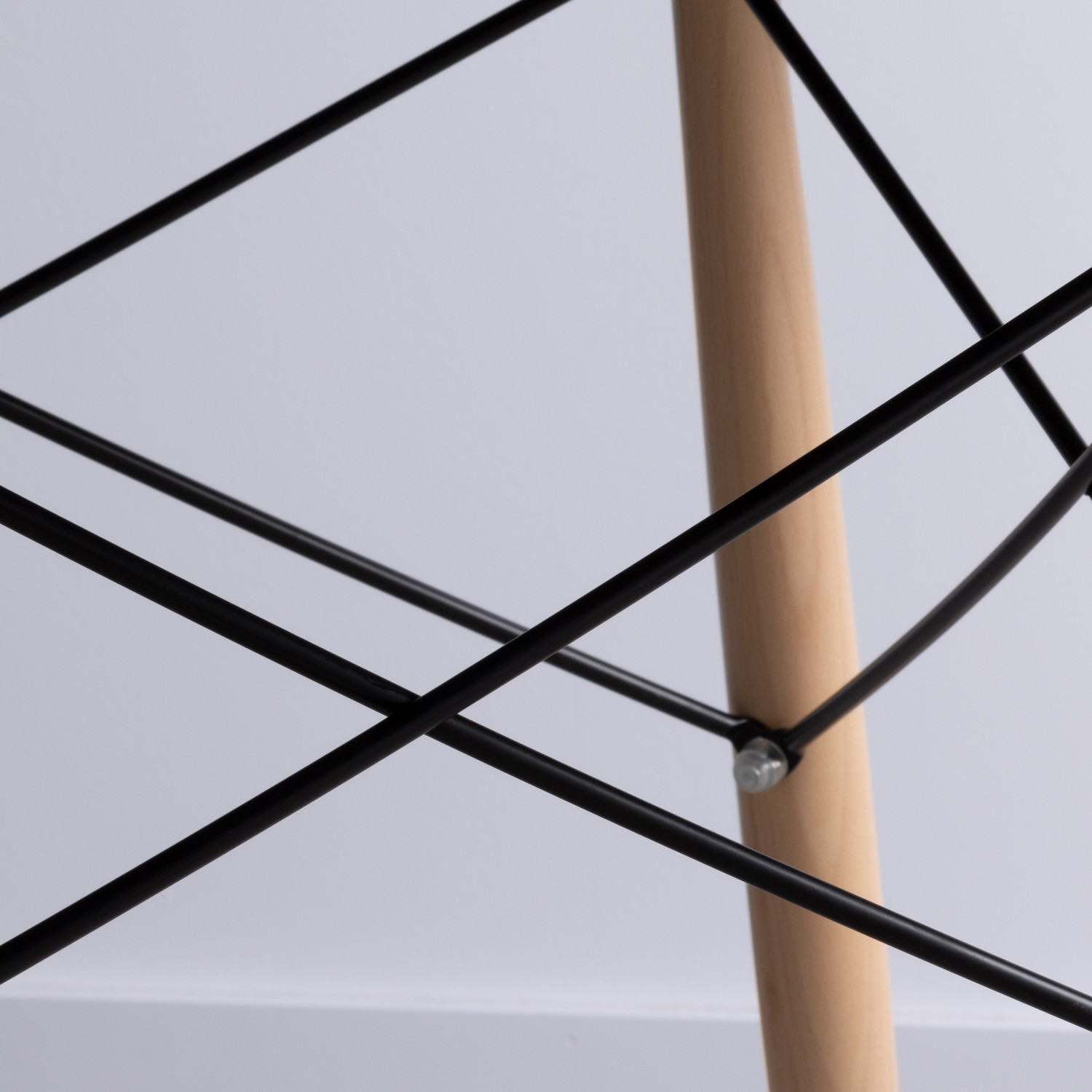 Tisch NORDIC FINE 100 CM - themasie.com