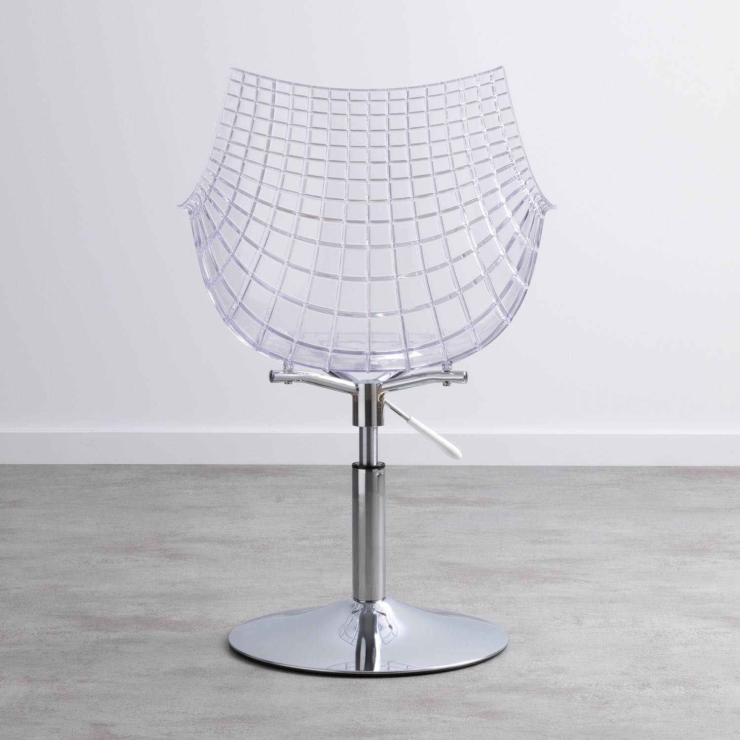 Verstellbarer Schreibtischstuhl DESK - themasie.com