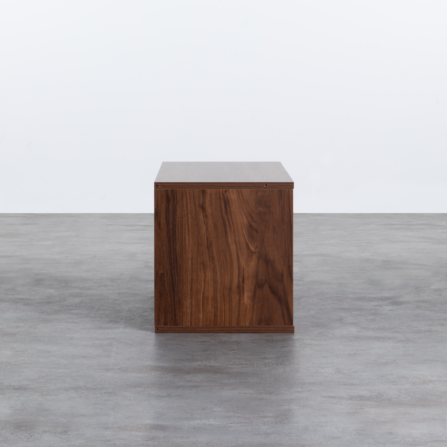 Niedrigen Schrank mit Schiebetüren Omar - themasie.com