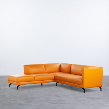 Sofa Chaise Longue Right Abassi - themasie.com