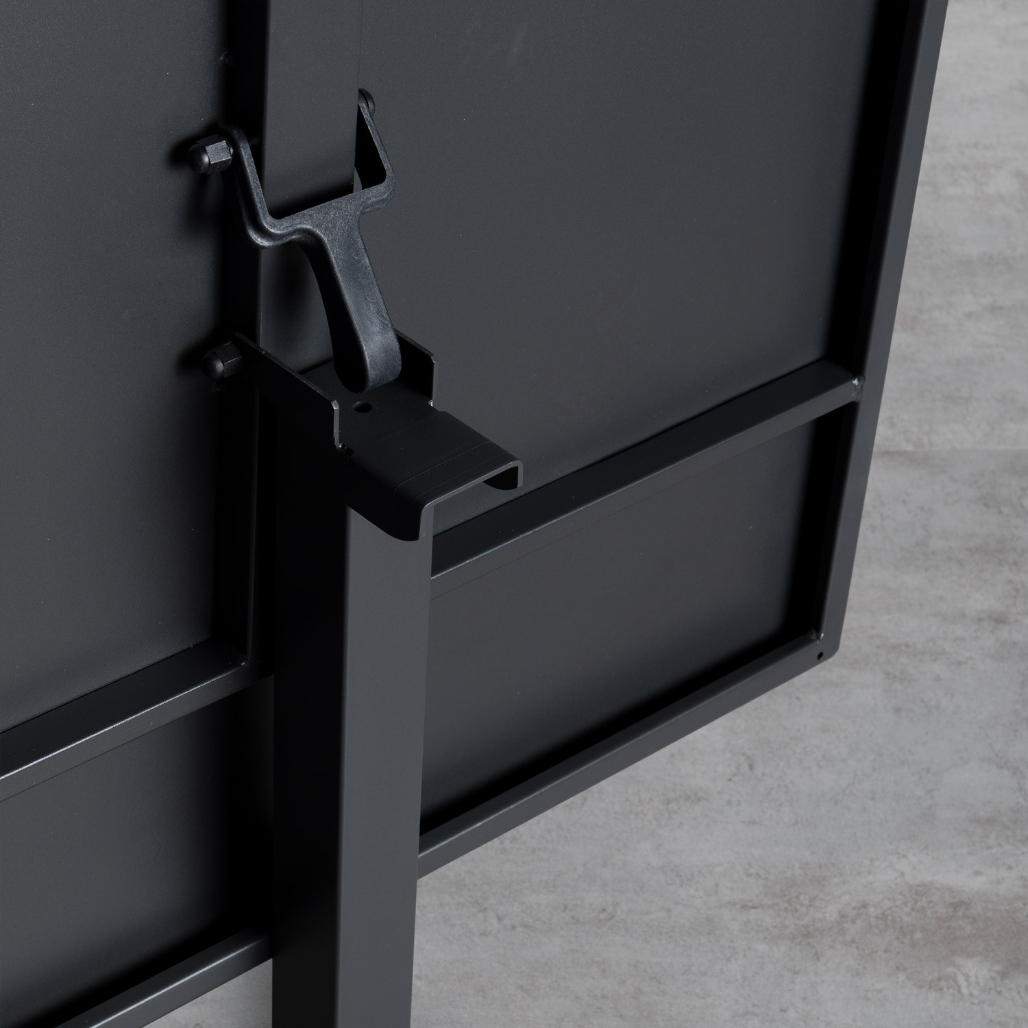 Bar-Klapptisch Kane - themasie.com