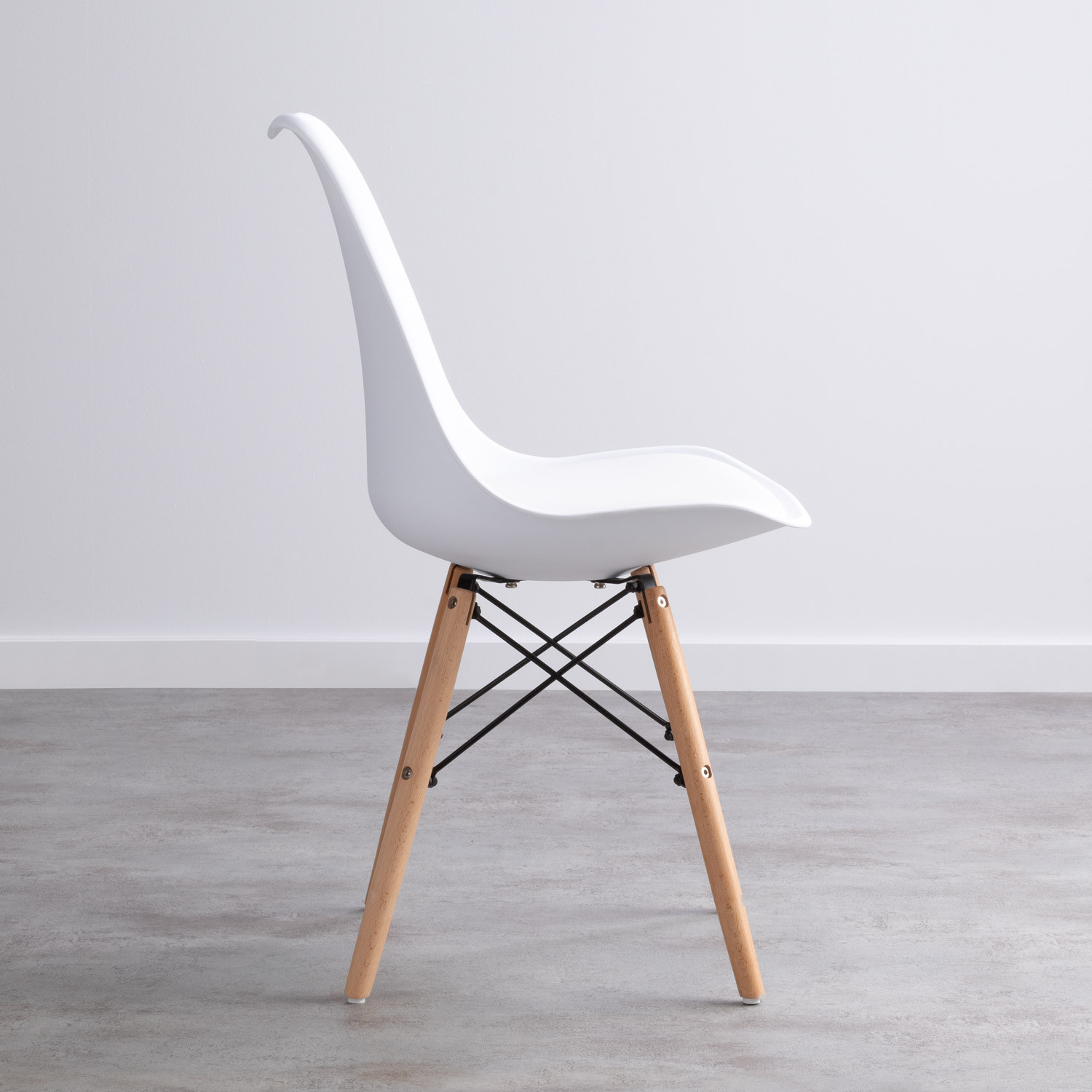 Silla Nórdica Fine Dalia