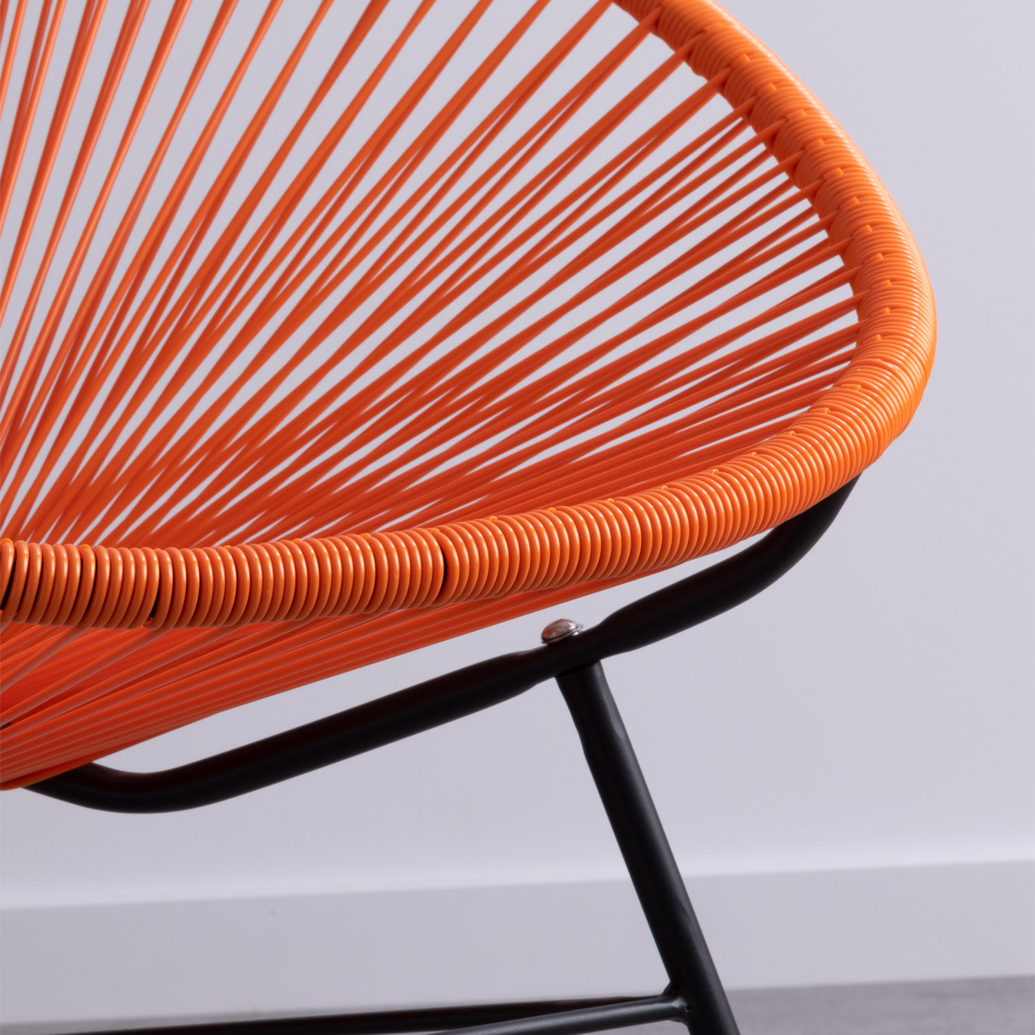 Silla Copacabana - themasie.com