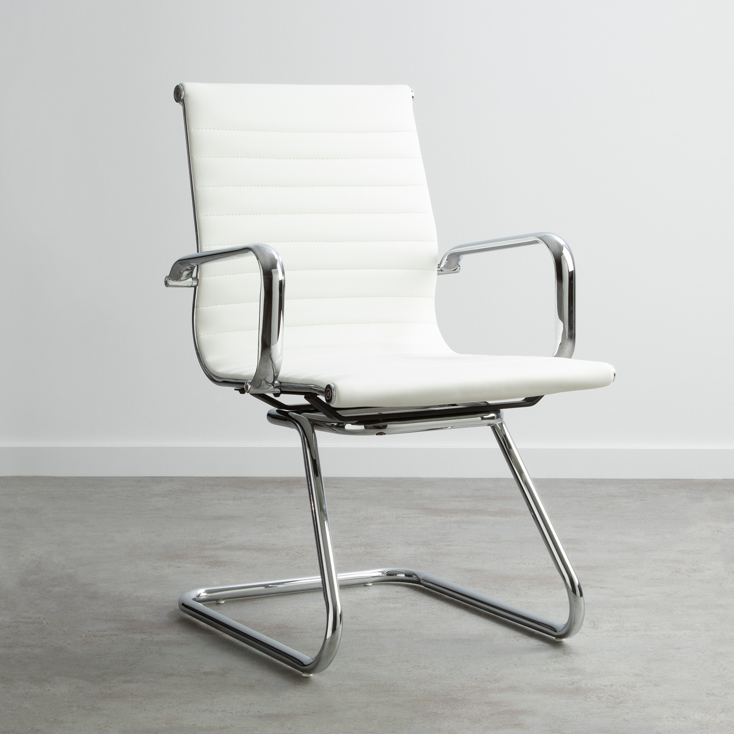 Silla de Oficina con Reposabrazos Tary - themasie.com