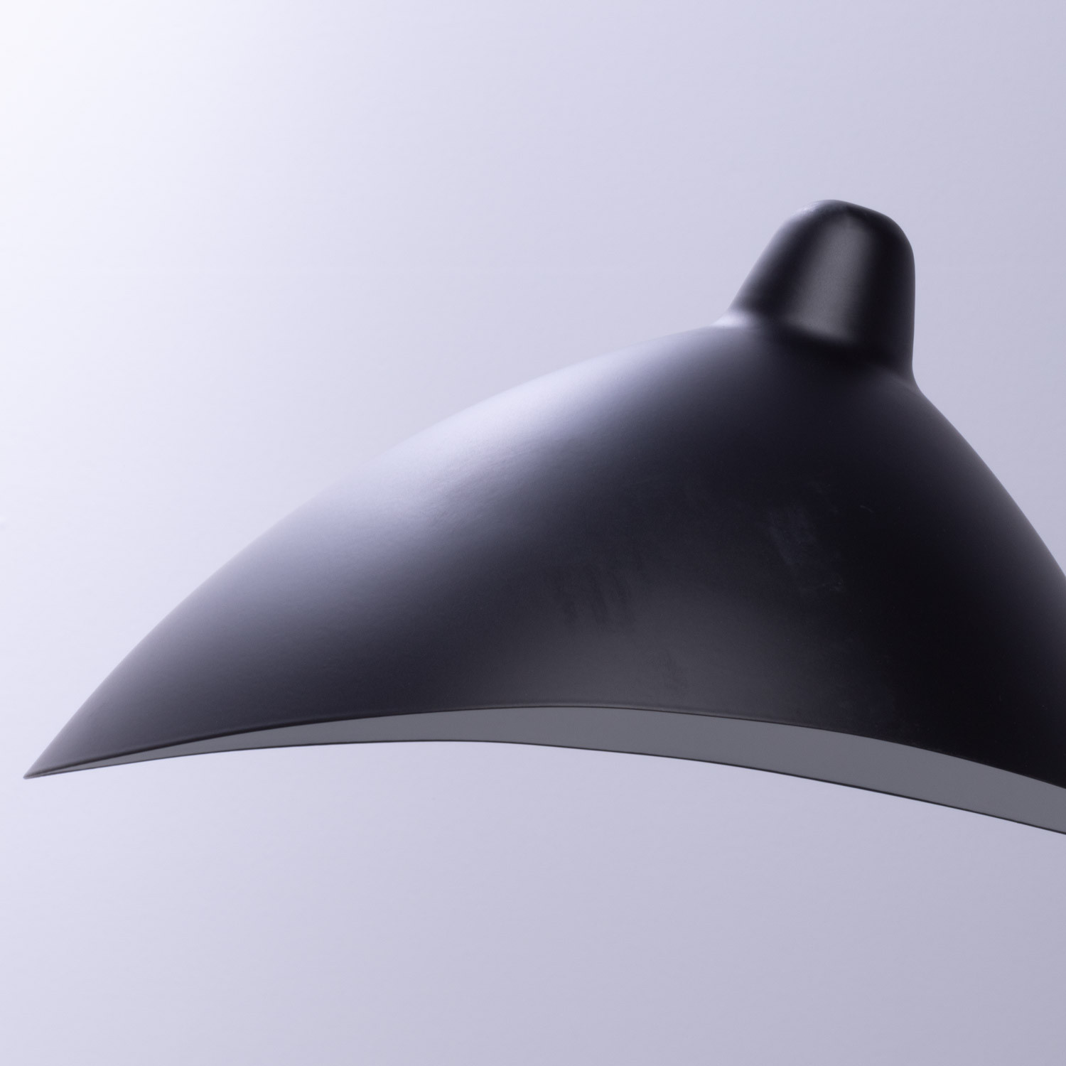 Aplique de Pared en Acero Expansion 2 - themasie.com