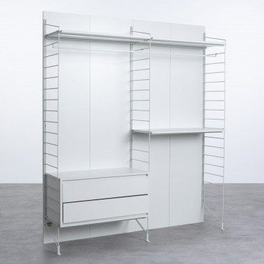 Muebles de dormitorio matrimonio | TheMasie - themasie.com