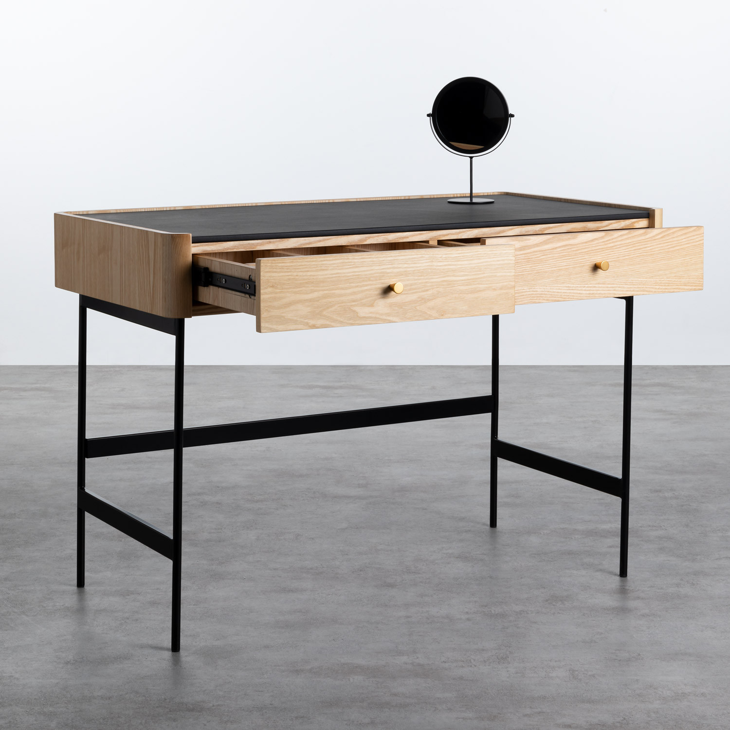 Tocador Kym - themasie.com