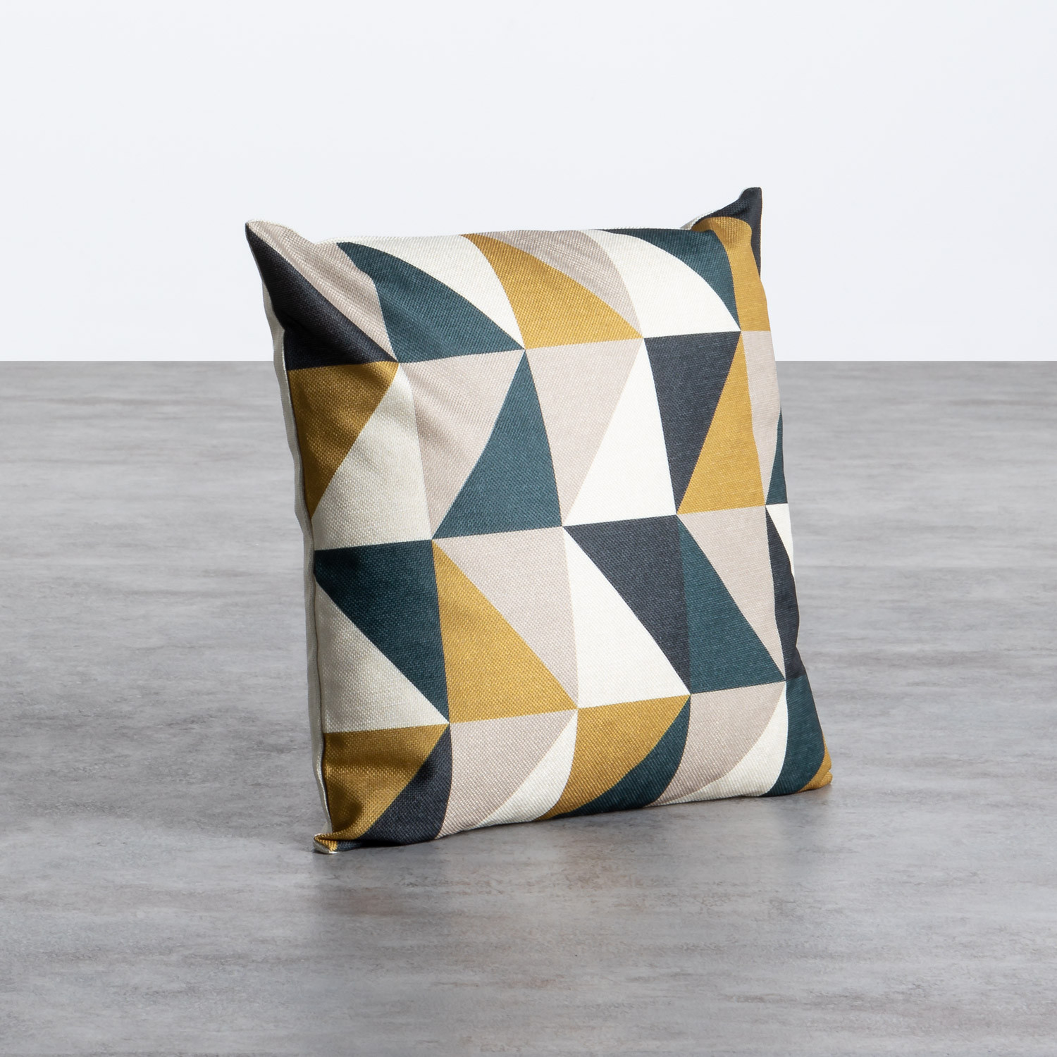 Funda de Cojín TRIANGLE 45x45