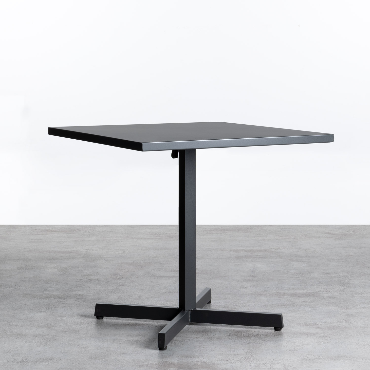 Mesa de bar plegable Kane - themasie.com