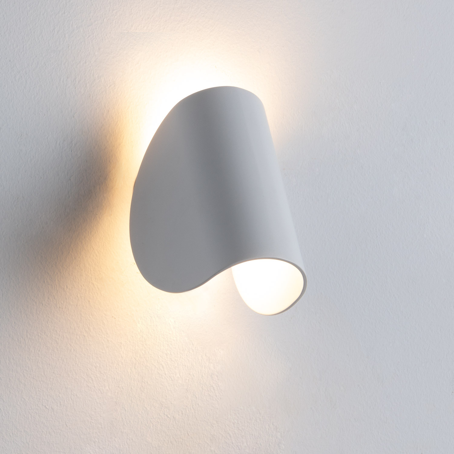 Aplique de Pared LED en Metal Emsi