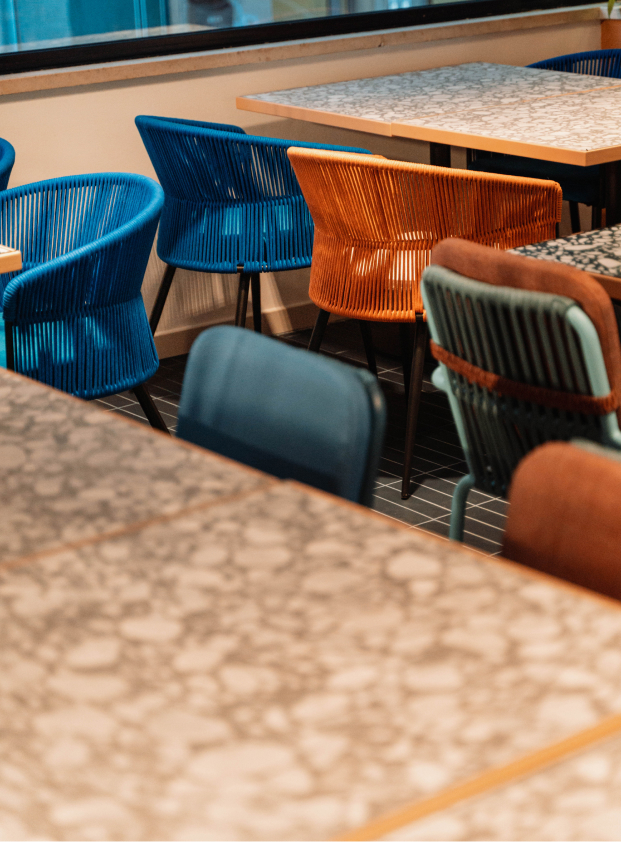 Laminated Steel and Soan Glass 1 Door Sideboard Display Cabinet