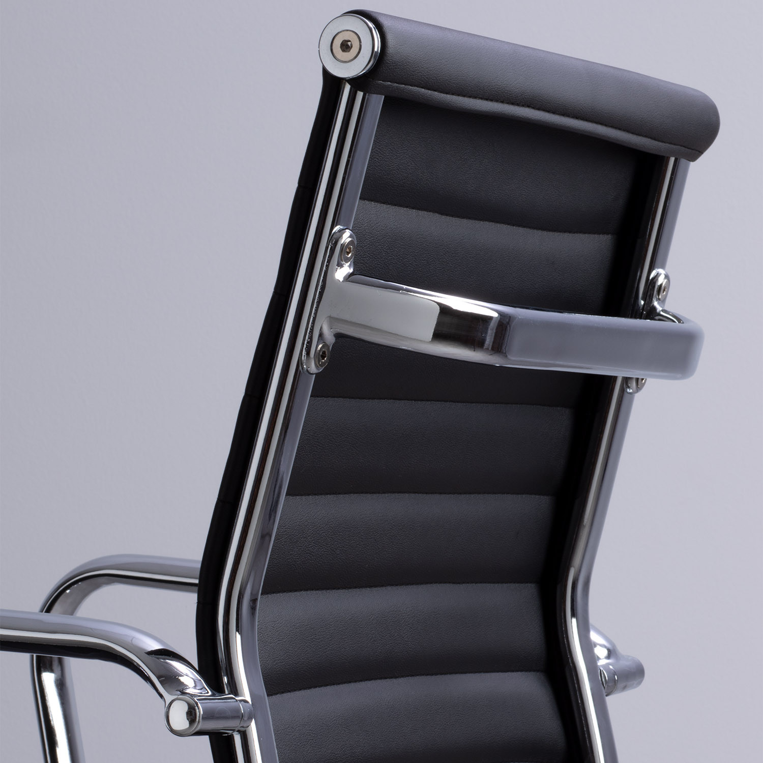 Cadeira de Escritório com Encosto Baixo Tary Cadeira de Escritório com Encosto Baixo Tary